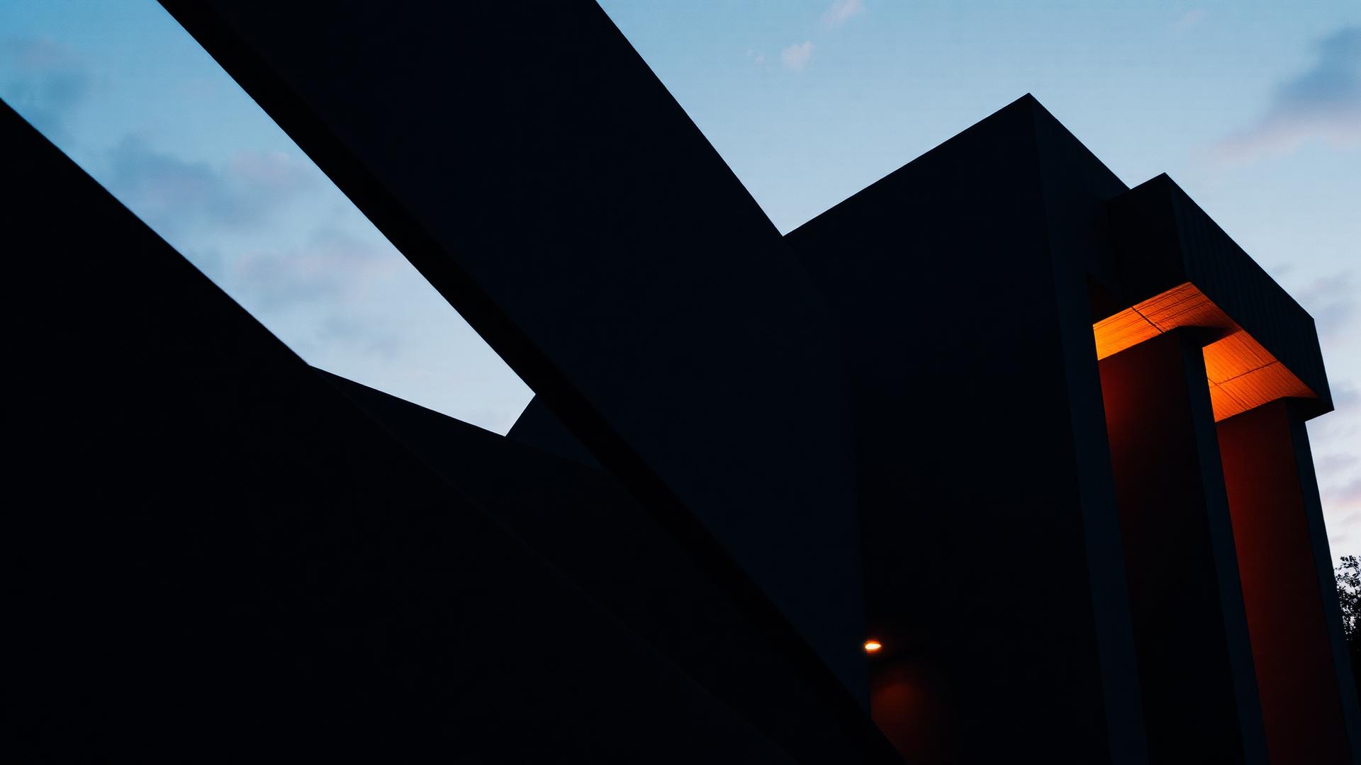 Monolith Urbanism